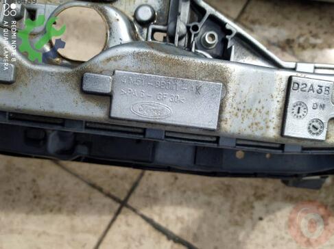 Ford Focus Ön Panel 2005-2011 çıkma parça