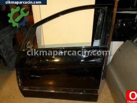 Mercedes-Benz B Serisi Kapı (Arka Sağ) çıkma parça