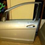 2005-2011 MODEL B150 5 ADET SOLÖNKAPI MERCEDES ÇIKMAPARÇA