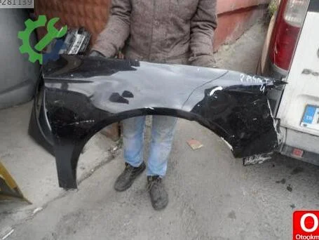 Volkswagen Passat Çamurluk (Arka) 2005-2011 çıkma parça