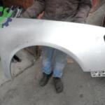 2005-2011 PASSAT 6 ADET SAĞÖNÇAMURLUK VOLKSWAGEN ÇIKMAPARÇA