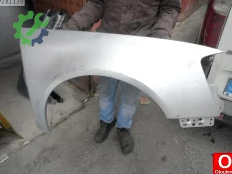 Volkswagen Passat Çamurluk (Arka) 2005-2011 çıkma parça