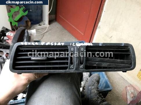 Volkswagen Passat Havalandırma Izgaraları çıkma parça