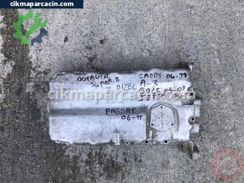 Volkswagen Passat Karter çıkma parça