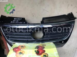 2005-2011 PASSAT PANJUR VOLKSWAGEN ORJİNAL ÇIKMA PARÇA