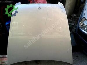 2005-2011 A6 KAPUT AUDİ ORJİNAL ÇIKMA PARÇA