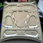 2005-2011 A6 KAPUT AUDİ ORJİNAL ÇIKMA PARÇA