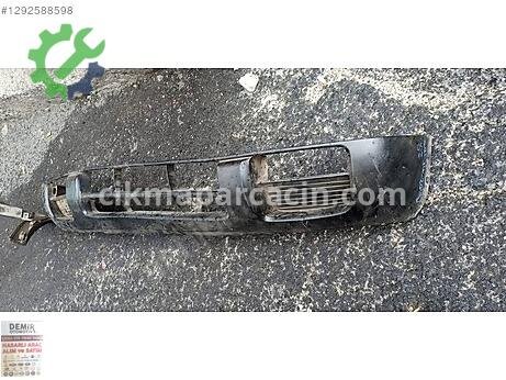 Nissan Pathfinder Ön Tampon çıkma parça