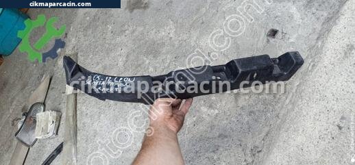 Seat Leon Far Braketi çıkma parça