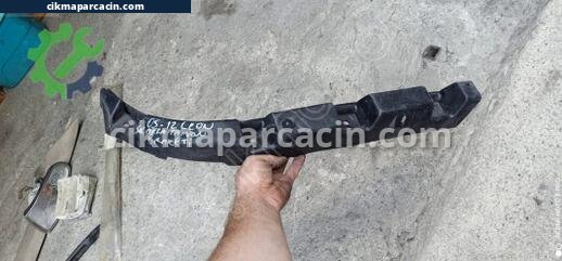 Seat Leon Tampon Braketi çıkma parça