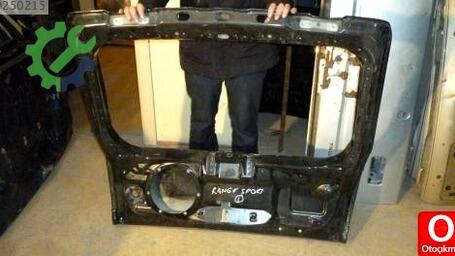 Land Rover Range Rover Bagaj 2005-2012 çıkma parça
