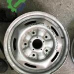 2005-2012 TRANSİT 16 İNÇ JANT FORD ORJİNAL ÇIKMA PARÇA