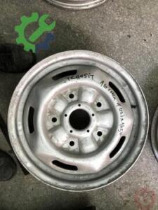 2005-2012 TRANSİT 16 İNÇ JANT FORD ORJİNAL ÇIKMA PARÇA