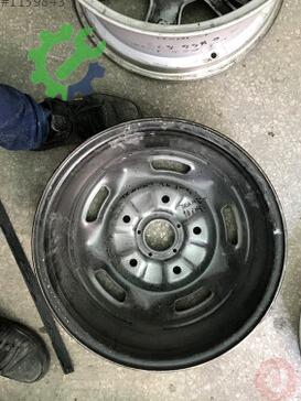 Ford Transit Jant 2005-2012 çıkma parça