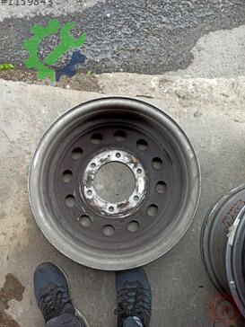 Ford Transit Jant 2005-2012 çıkma parça