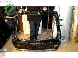 2005-2012 SPORT BAGAJ RANGE ROVER ORJİNAL ÇIKMA PARÇA