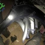 2005-2015 HİLÜX SAĞ ÖN DODİK TOYOTA ORJİNAL ÇIKMA PARÇA
