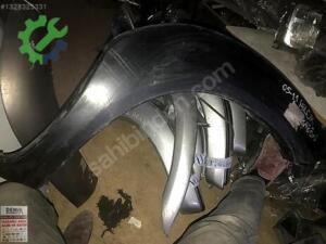 2005-2015 HİLÜX SAĞ ÖN DODİK TOYOTA ORJİNAL ÇIKMA PARÇA