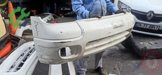 Kia Bongo Ön Tampon çıkma parça