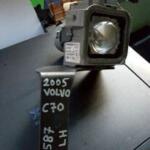 2005 C70 SOL SİS VOLVO ORJİNAL ÇIKMA PARÇA