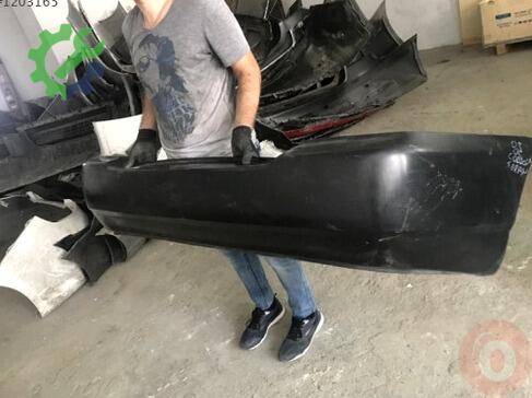Toyota Corolla Arka Tampon çıkma parça