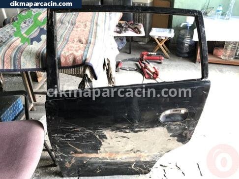 Daihatsu Cuore Sol Arka Kapı çıkma parça