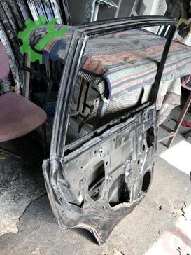 Daihatsu Cuore Sol Arka Kapı çıkma parça