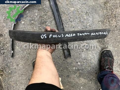 Ford Focus Tampon Izgara Çıtası çıkma parça