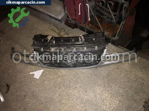Suzuki Vitara Panjur çıkma parça