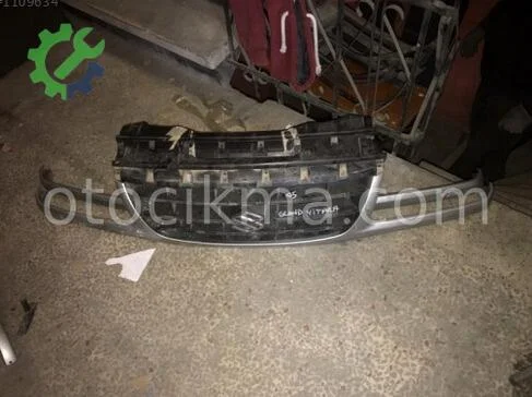 Suzuki Vitara Panjur çıkma parça