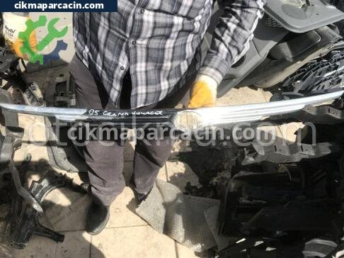 Chrysler Voyager Panjur Arması çıkma parça