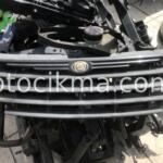 2005 GRAND VOYAGER PANJUR JEEP ORJİNAL ÇIKMA PARÇA