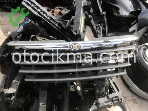 Jeep Grand Cherokee Panjur çıkma parça