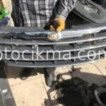 2005 GRAND VOYAGER PANJUR JEEP ORJİNAL ÇIKMA PARÇA