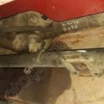 Renault Master Arka Dingil çıkma parça - OTOFİL YEDEK PARÇA Mersin