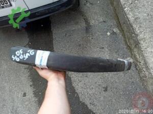 2005 S60 SAĞ SOL TAMPON ÇITASI VOLVO ORJİNAL ÇIKMA PARÇA