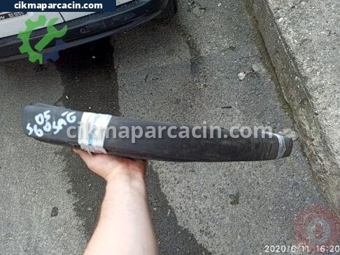 Volvo S60 Tampon Izgara Çıtası çıkma parça