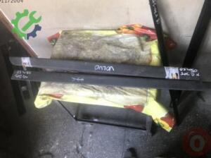 2005 V50 SAĞ SOL ÖN KAPI ÇITASI VOLVO ORJİNAL ÇIKMA PARÇA
