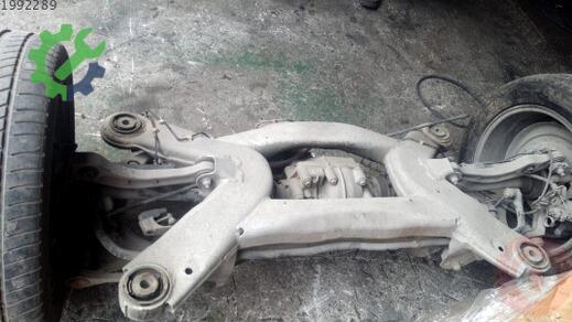 Volkswagen Phaeton Arka Dingil çıkma parça