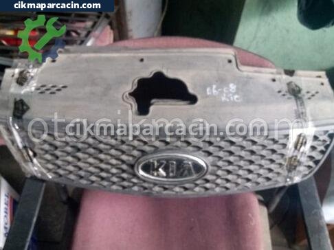 Kia Rio Panjur çıkma parça
