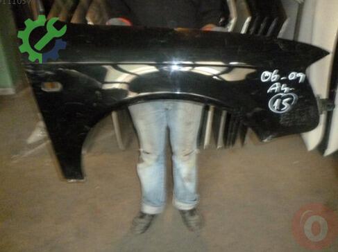 Audi A4 Sağ Ön Çamurluk 2006-2008 çıkma parça