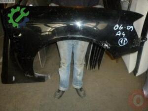 2006-2008 A4 SAĞ ÖN ÇAMURLUK AUDİ ORJİNAL ÇIKMA PARÇA