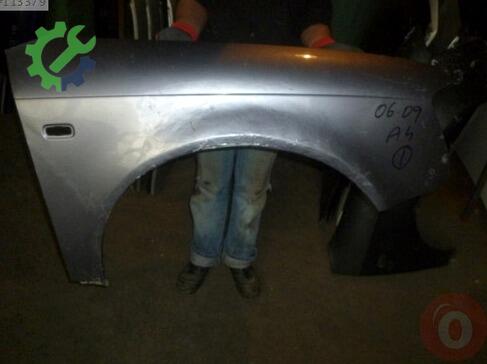 Audi A4 Sağ Ön Çamurluk 2006-2008 çıkma parça