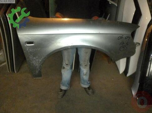 Audi A4 Sağ Ön Çamurluk 2006-2008 çıkma parça