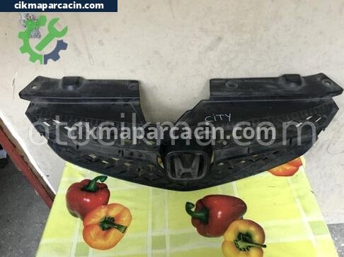 Honda City Panjur çıkma parça