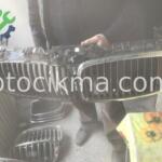 2006-2008 E65 SAĞ SOL PANJUR BMW ORJİNAL ÇIKMA PARÇA