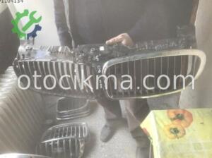 2006-2008 E65 SAĞ SOL PANJUR BMW ORJİNAL ÇIKMA PARÇA