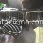 2006-2008 E65 SAĞ SOL PANJUR BMW ORJİNAL ÇIKMA PARÇA