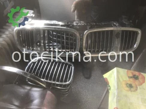 BMW 7 Serisi Panjur 2006-2008 çıkma parça