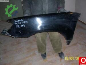 2006-2008 FORESTER 2 ADET SOLÖNÇAMURLUK SUBARU ÇIKMA PARÇA